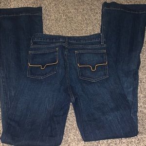 KIMES jeans SZ 4/34